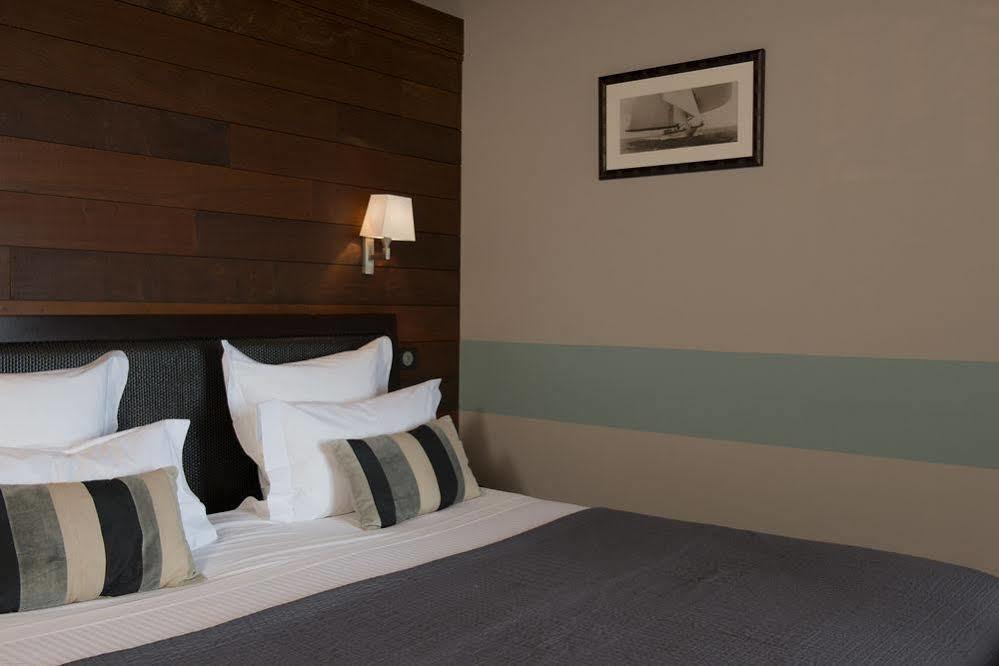 Hotel Cote Sable Lège-Cap-Ferret Dış mekan fotoğraf