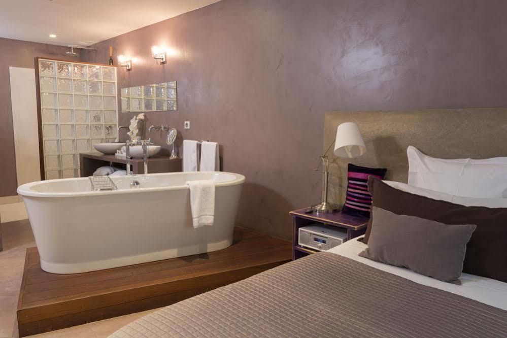 Hotel Cote Sable Lège-Cap-Ferret Dış mekan fotoğraf